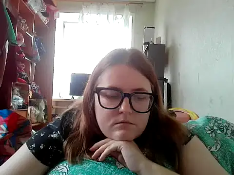 DesireMelissa online show from July 2026 01:06:02 PM