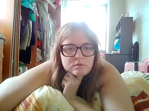 DesireMelissa online show from July 2026 07:37:01 AM