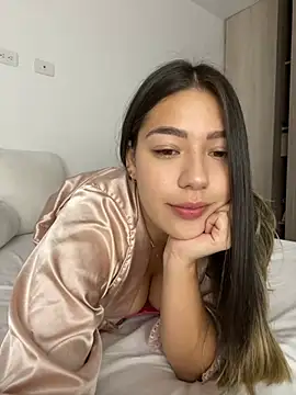 Latina vanessa online show from December 2024 10:39:02 PM