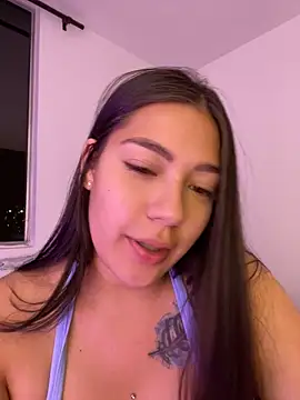 Latina vanessa online show from March 2025 02:59:01 AM