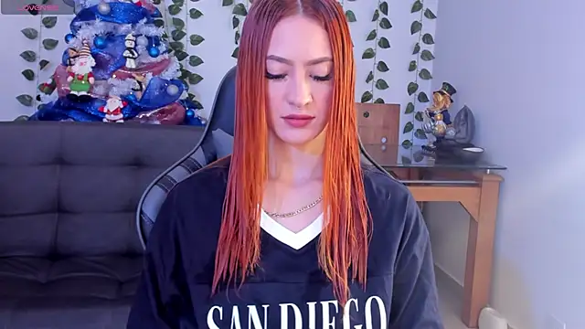 Amypond   online show from December 2024 06:09:02 PM