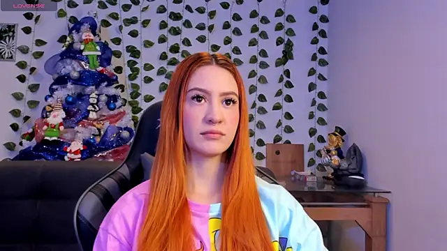 Amypond   online show from December 2024 11:38:02 PM