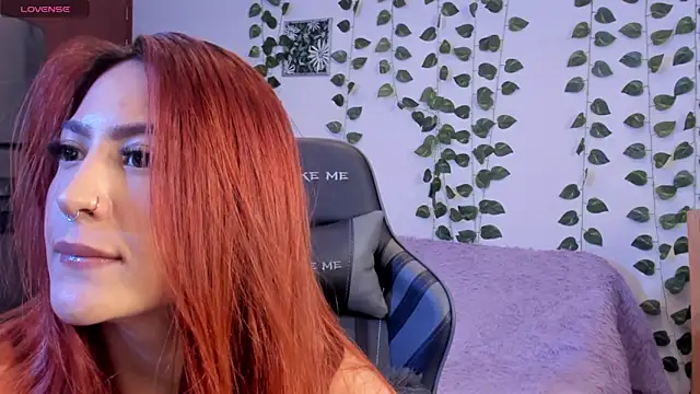 Amypond   online show from February 2025 11:01:01 PM