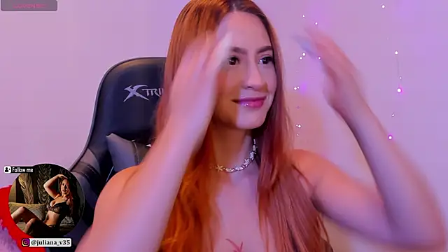 Amypond   online show from September 2025 06:20:01 PM