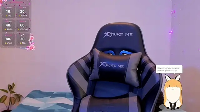 Amypond   online show from September 2025 04:23:02 PM