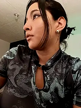 Zetrionn online show from January 2025 05:42:02 AM