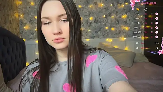 Snapshot of ChloeMillerMeow chatting on March 2025 08:16:01 PM ChloeMillerMeow online show from March 2025 08:16:01 PM