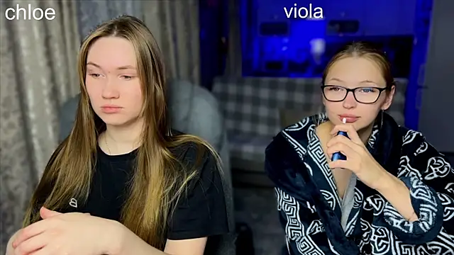 ChloeMillerMeow online show from November 2025 07:58:01 PM