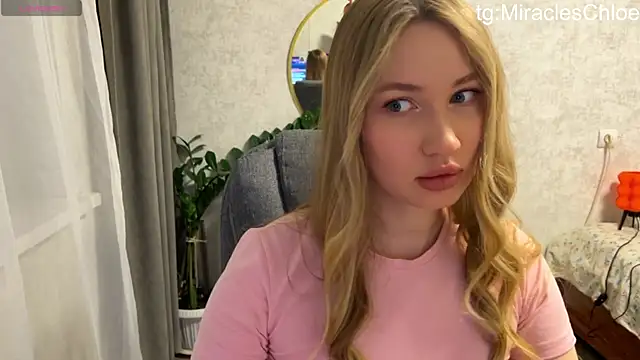 Snapshot of ChloeMillerMeow chatting on July 2026 06:46:02 PM ChloeMillerMeow online show from July 2026 06:46:02 PM