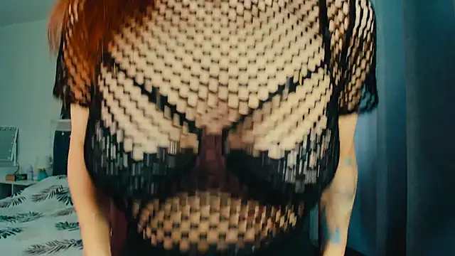 AlysaNightmoon online show from November 2025 04:51:01 AM