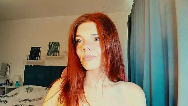 AlysaNightmoon online show from April 2026 06:19:01 AM