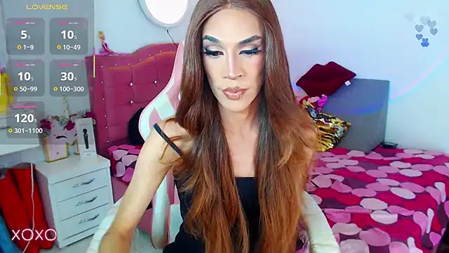 camila hootie online show from February 2026 08:02:02 PM