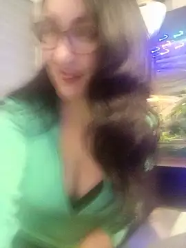 CamilleDesire online show from December 2024 04:46:02 PM