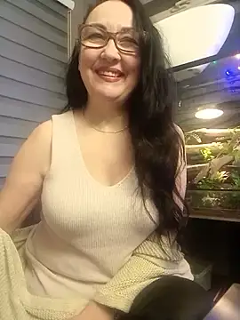 CamilleDesire online show from December 2024 05:23:02 PM