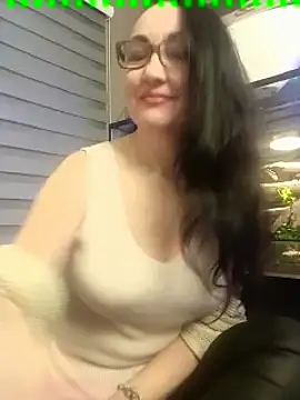 CamilleDesire online show from December 2024 04:32:02 PM