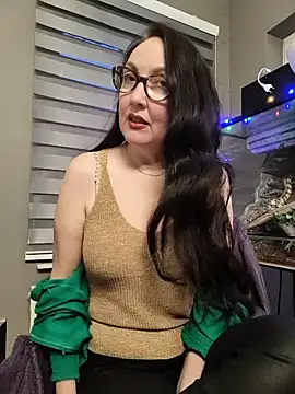 CamilleDesire online show from October 2025 04:51:01 PM