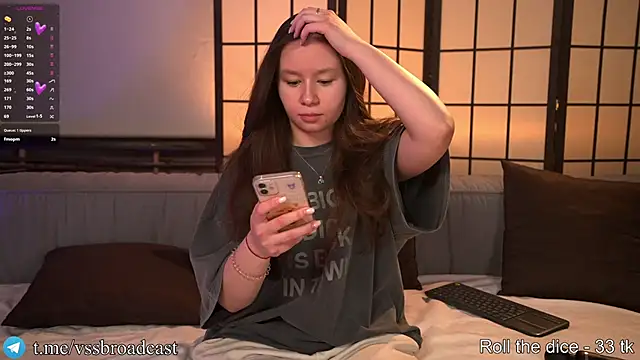 stayin alive  online show from December 2024 09:29:02 PM