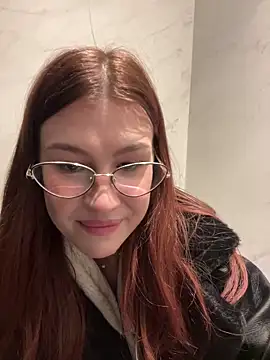 RinaCat online show from December 2024 08:26:01 AM