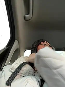 RinaCat online show from January 2025 05:21:01 AM