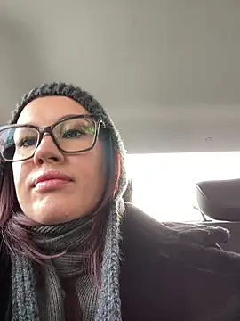 RinaCat online show from January 2025 05:30:01 AM