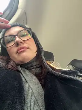 RinaCat online show from March 2025 05:22:02 AM