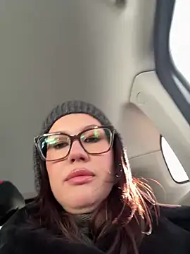 RinaCat online show from March 2025 05:27:01 AM