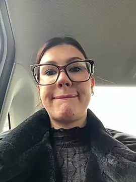 RinaCat online show from March 2025 05:21:02 AM