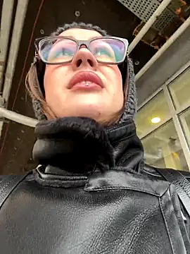 RinaCat online show from November 2025 05:31:02 AM