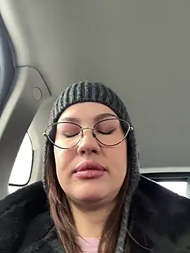 RinaCat online show from December 2025 05:02:02 AM