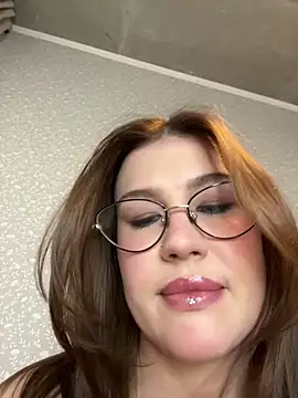 RinaCat online show from December 2025 05:14:01 AM