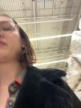 RinaCat online show from March 2026 03:25:02 AM