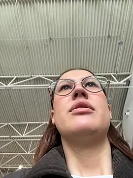 RinaCat online show from April 2026 07:45:01 AM