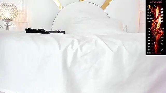 Donnapaul online show from September 2025 12:21:01 PM