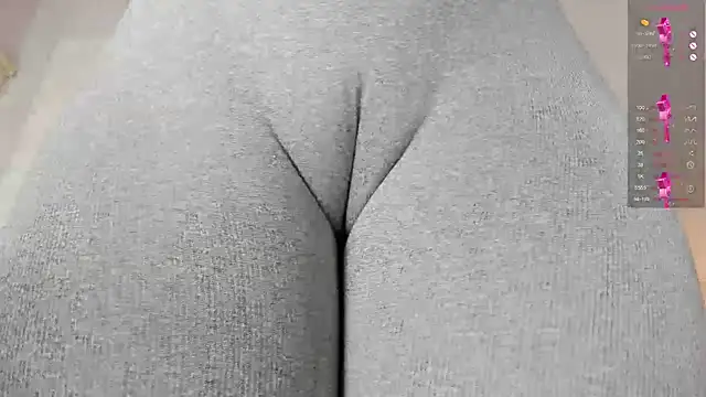 Donnapaul online show from November 2025 12:17:01 PM