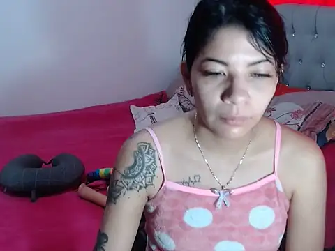 Georgina Copper online show from January 2025 03:29:01 PM