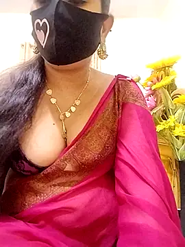 Ameera19 online show from February 2025 06:31:01 PM