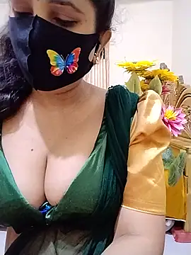 Ameera19 online show from May 2026 06:59:01 PM