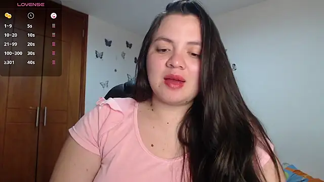 Snapshot of Sarahros1 chatting on September 2025 04:16:01 AM Sarahros1 online show from September 2025 04:16:01 AM