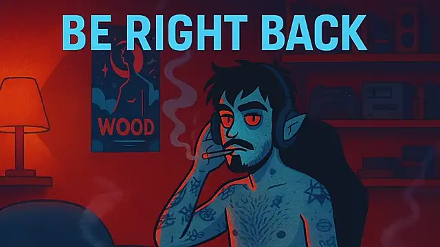 Luan-wood online show from February 2026 04:25:02 PM