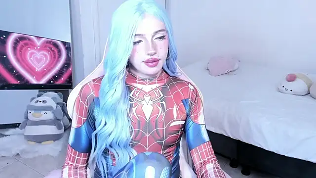 KloeKing   online show from December 2025 04:06:01 AM