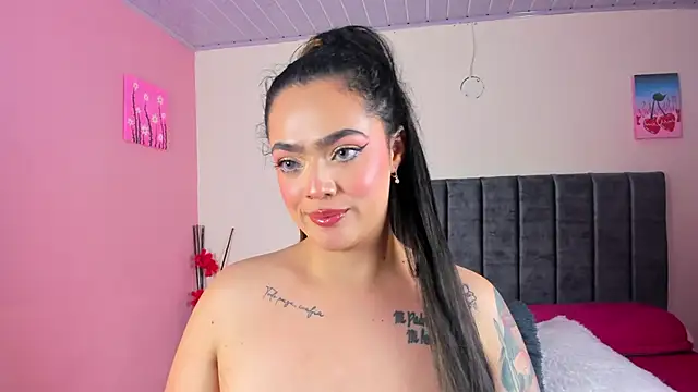 KayllaEvanss  online show from December 2024 06:50:02 PM