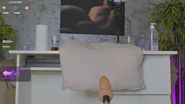 luckyalice  online show from February 2025 11:15:01 PM