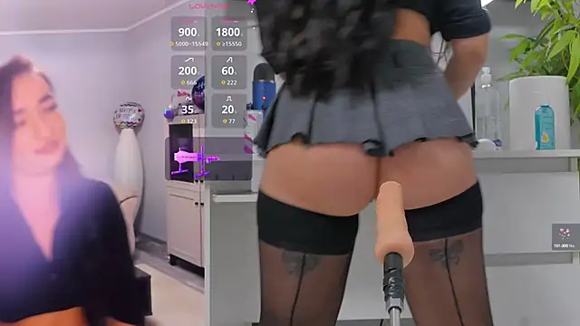 luckyalice  online show from September 2025 07:03:02 PM