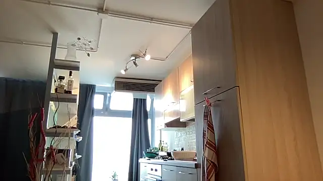 EroticVenetian online show from March 2025 12:30:02 PM