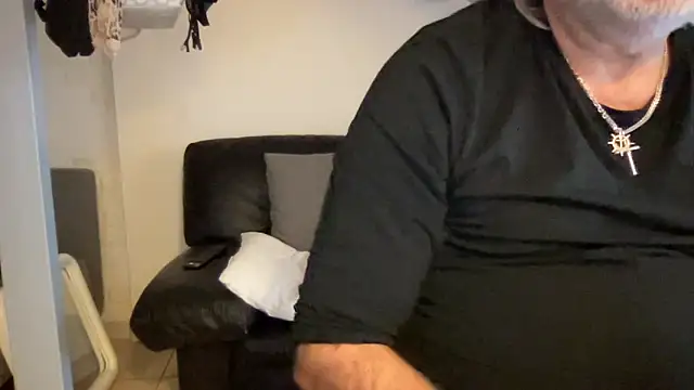 EroticVenetian online show from March 2025 03:35:01 PM