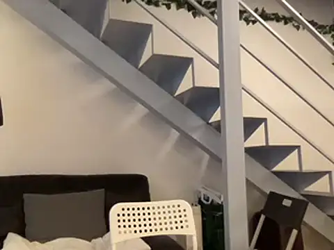 EroticVenetian online show from March 2025 09:03:02 PM