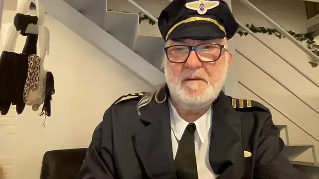 EroticVenetian online show from March 2025 06:52:01 PM