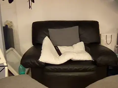 EroticVenetian online show from March 2025 09:16:01 PM