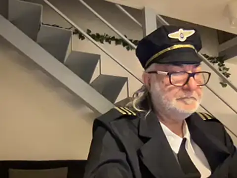 EroticVenetian online show from March 2025 05:27:01 AM