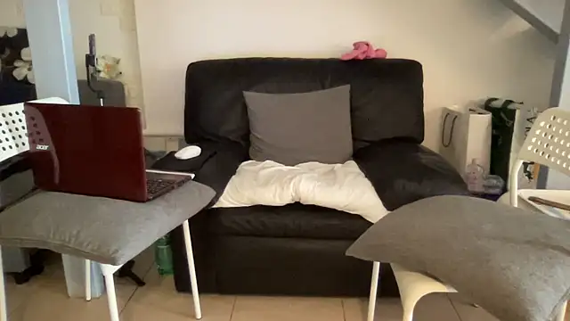 EroticVenetian online show from March 2025 07:15:01 AM